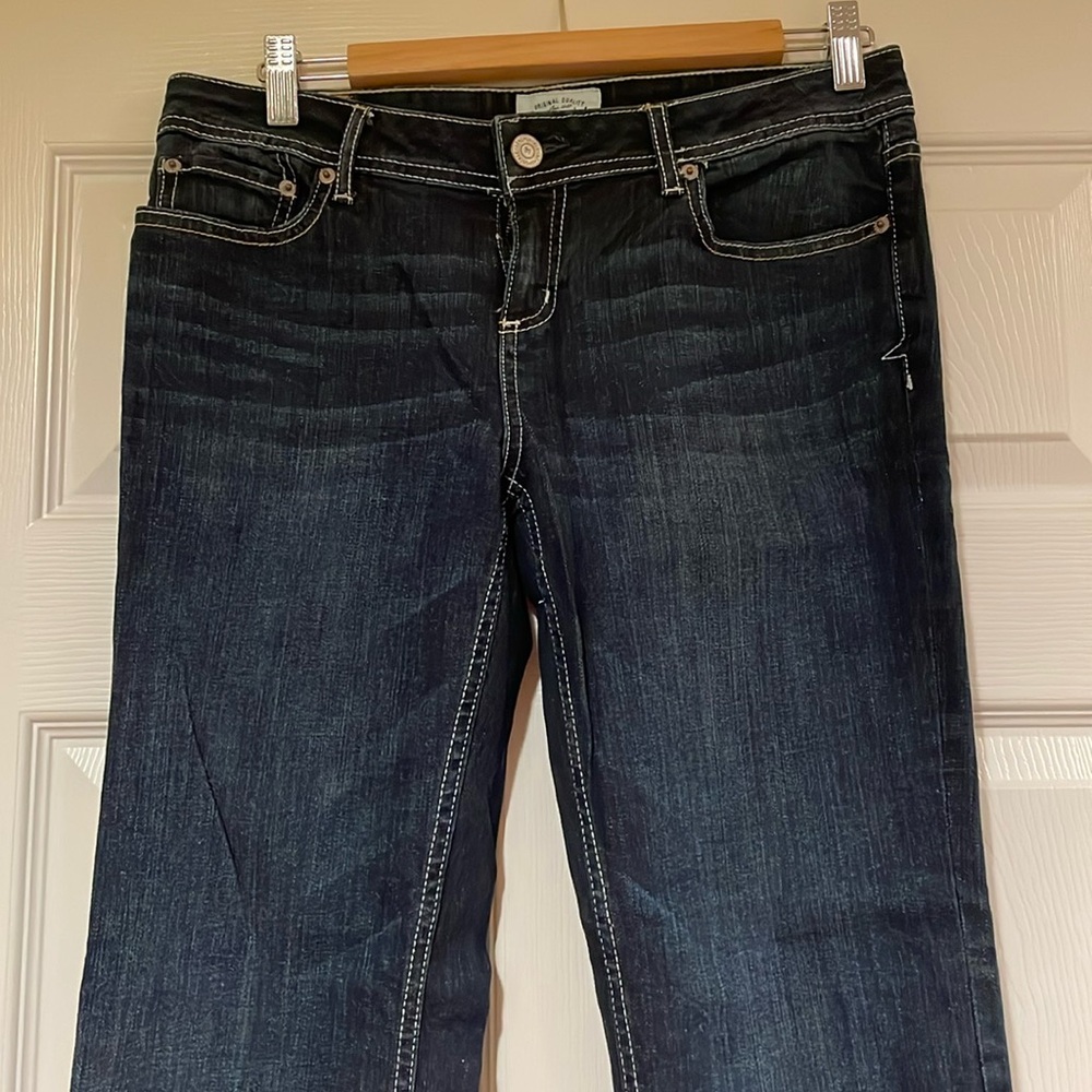 Aeropostale bootcut jeans